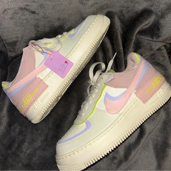 Nike Shadow - Picture 4 of 7